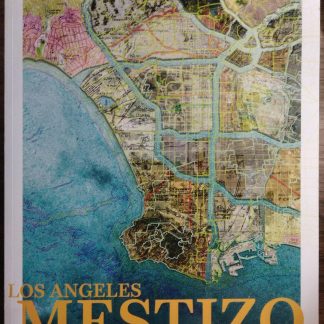 Mestizo Archipelago Cover